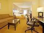 фото отеля Holiday Inn Express Hotel & Suites Shamrock North