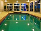 фото отеля Holiday Inn Express Hotel & Suites Shamrock North