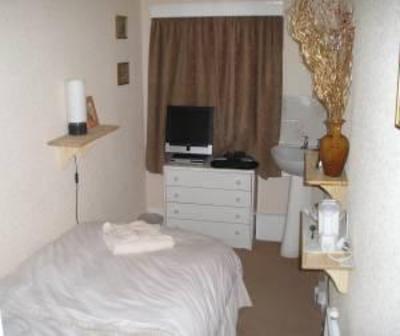 фото отеля Garlieston Guest House