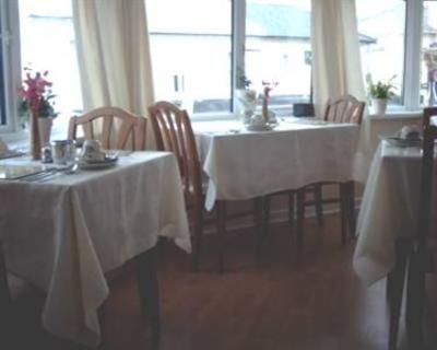 фото отеля Garlieston Guest House