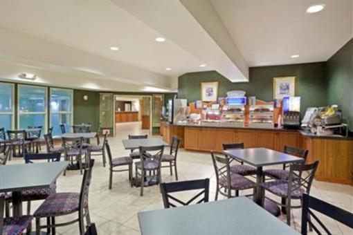 фото отеля Holiday Inn Express Lewiston