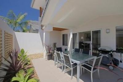 фото отеля Drift Villa Byron Bay