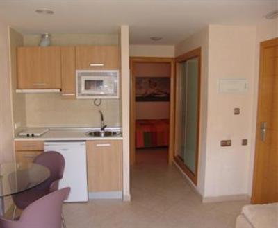 фото отеля Apartamentos Turisticos Centro
