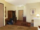 фото отеля BEST WESTERN PLUS I-5 Inn & Suites