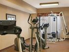 фото отеля BEST WESTERN PLUS I-5 Inn & Suites