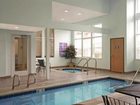 фото отеля BEST WESTERN PLUS I-5 Inn & Suites