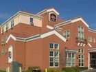 фото отеля BEST WESTERN PLUS I-5 Inn & Suites