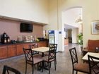 фото отеля BEST WESTERN PLUS I-5 Inn & Suites
