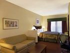 фото отеля BEST WESTERN PLUS I-5 Inn & Suites