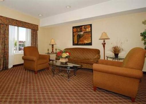 фото отеля Comfort Suites Independence