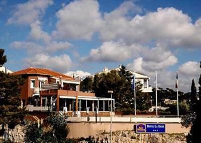 фото отеля BEST WESTERN Hotel La Rade