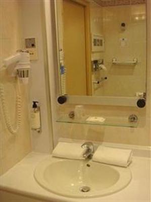 фото отеля BEST WESTERN Hotel La Rade