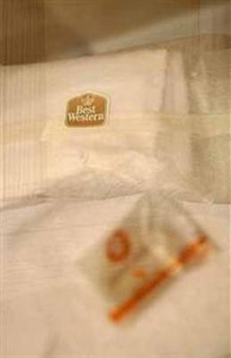 фото отеля BEST WESTERN Hotel La Rade