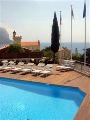 фото отеля BEST WESTERN Hotel La Rade