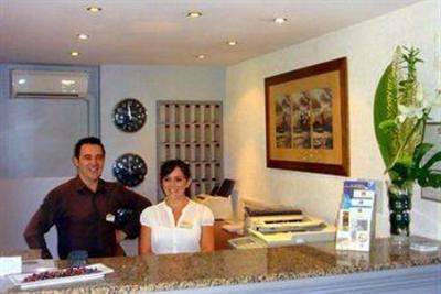фото отеля BEST WESTERN Hotel La Rade