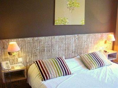 фото отеля BEST WESTERN Hotel La Rade