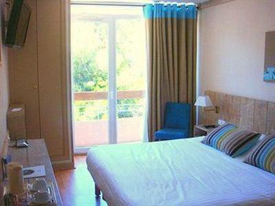 фото отеля BEST WESTERN Hotel La Rade