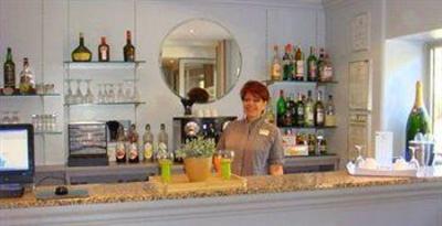 фото отеля BEST WESTERN Hotel La Rade