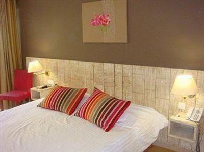 фото отеля BEST WESTERN Hotel La Rade
