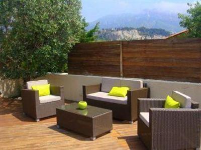 фото отеля BEST WESTERN Hotel La Rade