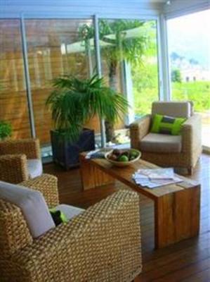 фото отеля BEST WESTERN Hotel La Rade