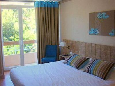 фото отеля BEST WESTERN Hotel La Rade