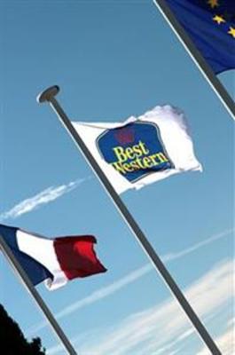 фото отеля BEST WESTERN Hotel La Rade