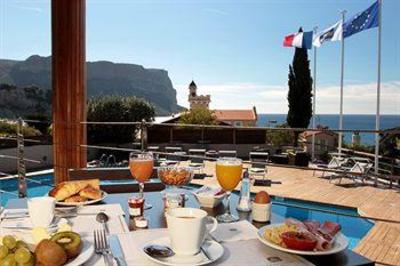 фото отеля BEST WESTERN Hotel La Rade
