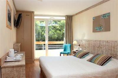 фото отеля BEST WESTERN Hotel La Rade
