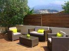 фото отеля BEST WESTERN Hotel La Rade