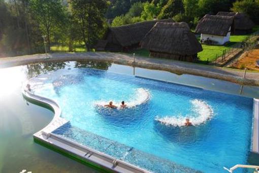 фото отеля Avita Resort