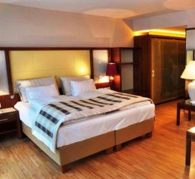 фото отеля Avita Resort