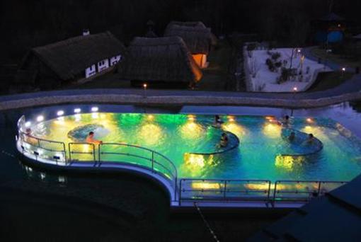 фото отеля Avita Resort