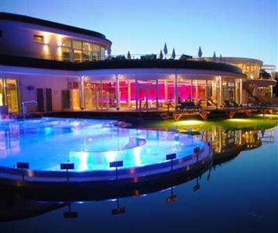 фото отеля Avita Resort