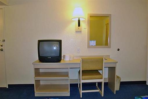 фото отеля Motel 6 Los Angeles Sylmar