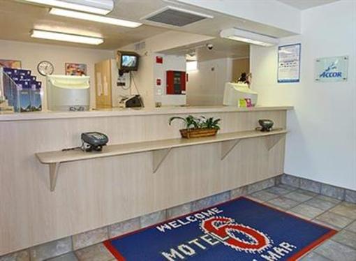 фото отеля Motel 6 Los Angeles Sylmar