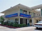 фото отеля Motel 6 Los Angeles Sylmar