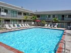 фото отеля Motel 6 Los Angeles Sylmar