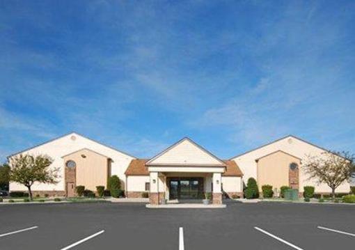фото отеля Comfort Inn Sidney
