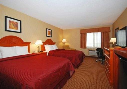 фото отеля Comfort Inn Sidney