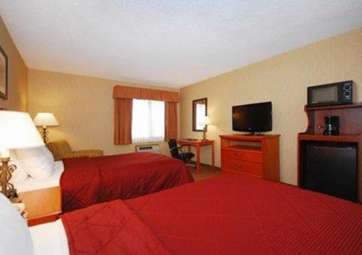 фото отеля Comfort Inn Sidney