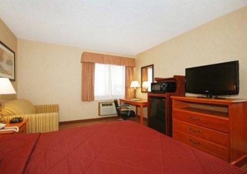 фото отеля Comfort Inn Sidney