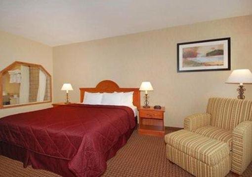 фото отеля Comfort Inn Sidney