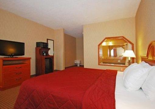 фото отеля Comfort Inn Sidney