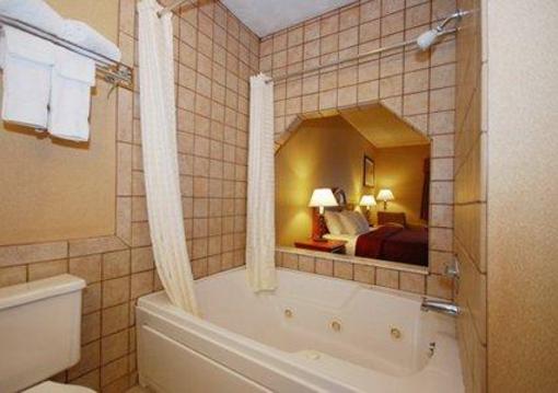 фото отеля Comfort Inn Sidney