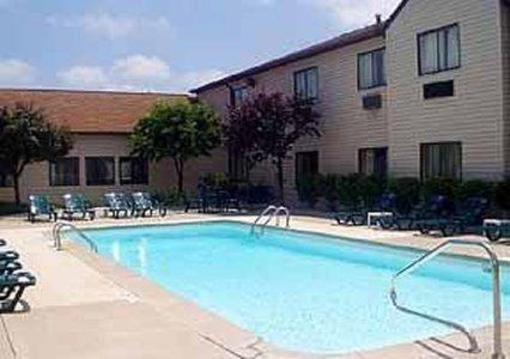 фото отеля Comfort Inn Sidney