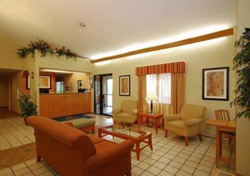 фото отеля Comfort Inn Sidney