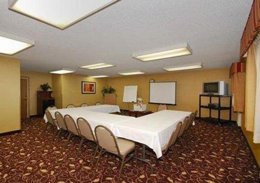 фото отеля Comfort Inn Sidney