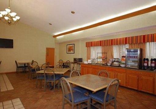 фото отеля Comfort Inn Sidney