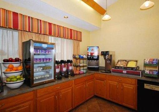 фото отеля Comfort Inn Sidney